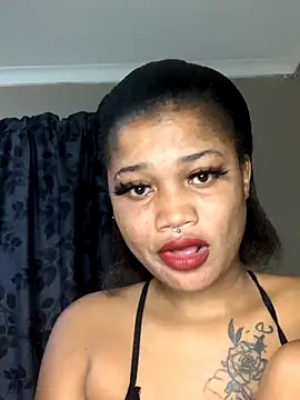 cardibabe online show from October 13, 2025, 8:54 pm