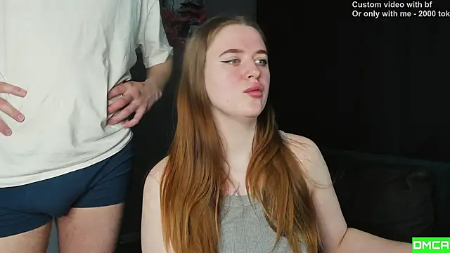 Pinku kitsune online show from February 3, 2026, 12:21 pm