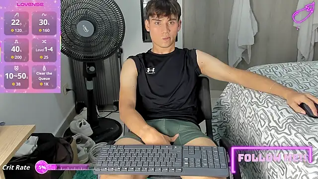Snapshot of jackson_millers chatting on July 3, 2026, 1:12 am jackson millers online show from July 3, 2026, 1:12 am