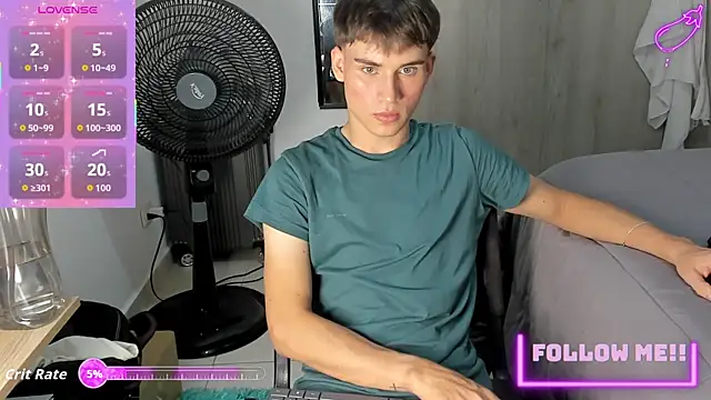 Snapshot of jackson_millers chatting on July 16, 2026, 3:03 am jackson millers online show from July 16, 2026, 3:03 am