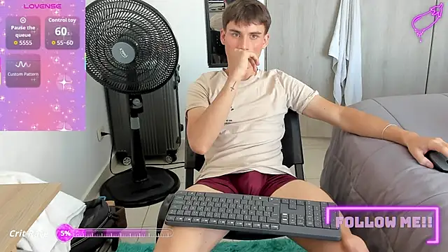 Snapshot of jackson_millers chatting on July 25, 2026, 7:53 pm jackson millers online show from July 25, 2026, 7:53 pm