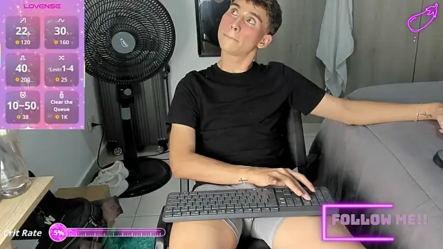 Snapshot of jackson_millers chatting on July 22, 2026, 3:08 am jackson millers online show from July 22, 2026, 3:08 am