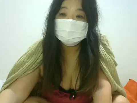ryoko6681 online show from January 30, 2025, 2:04 pm