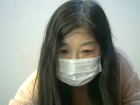 ryoko6681 online show from January 25, 2025, 1:54 am