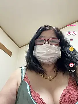 ryoko6681 online show from May 1, 2026, 4:01 pm