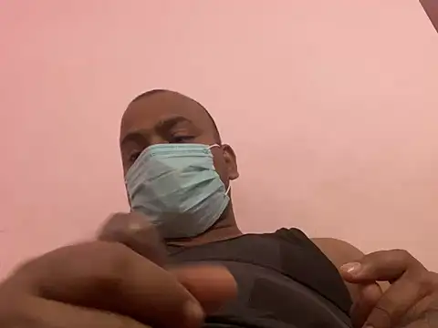 princeraj42 online show from February 7, 2025, 11:01 am