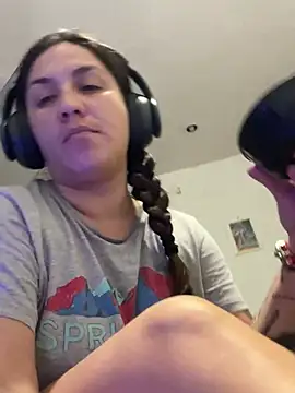 RenataMex online show from February 25, 2025, 7:09 am