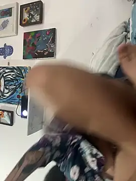 RenataMex online show from March 22, 2025, 11:09 pm