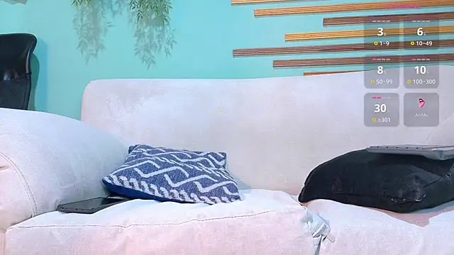 antony bigdick  online show from May 12, 2026, 7:20 pm