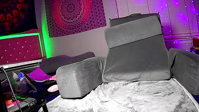 Snapshot of Tatithegoddess chatting on October 21, 2025, 4:34 am Tatithegoddess online show from October 21, 2025, 4:34 am