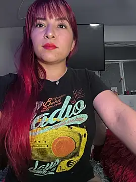 Maylin 2024 online show from October 24, 2025, 9:25 pm