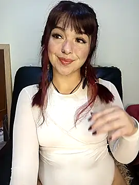 Snapshot of Winona-miu chatting on November 23, 2025, 10:14 am Winona-miu online show from November 23, 2025, 10:14 am