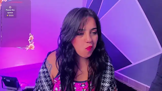 alyssa magiic online show from January 15, 2026, 6:55 pm