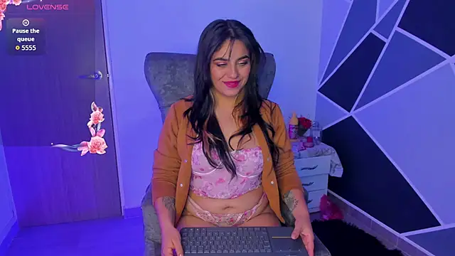 alyssa magiic online show from March 12, 2026, 6:01 pm