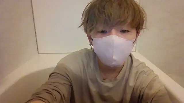 kokoa6919 online show from January 9, 2025, 1:02 pm