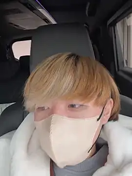 kokoa6919 online show from March 11, 2025, 1:05 am