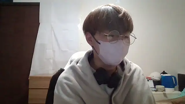 kokoa6919 online show from December 31, 2024, 2:36 pm