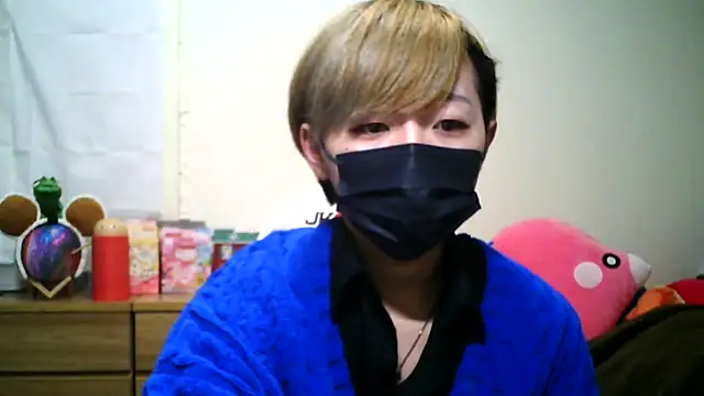 kokoa6919 online show from March 6, 2025, 10:30 am