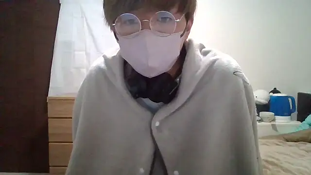 kokoa6919 online show from December 31, 2024, 11:31 am