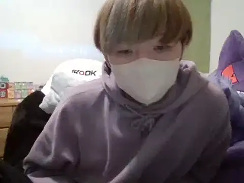 kokoa6919 online show from February 7, 2025, 3:52 pm