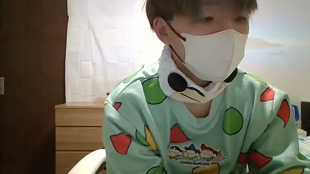 kokoa6919 online show from December 21, 2024, 11:55 am