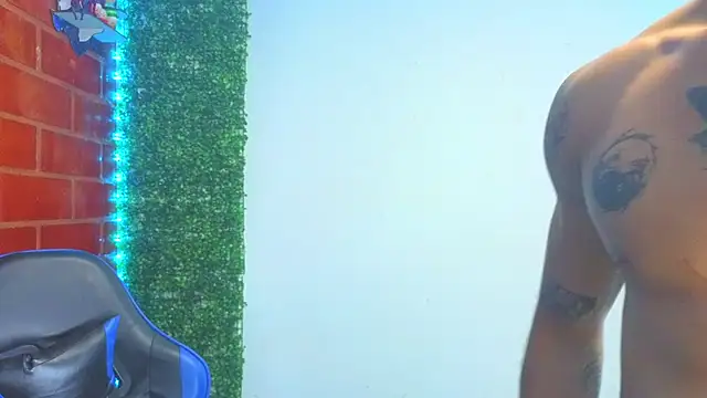 Snapshot of Demitryo chatting on March 13, 2026, 6:07 am Demitryo online show from March 13, 2026, 6:07 am