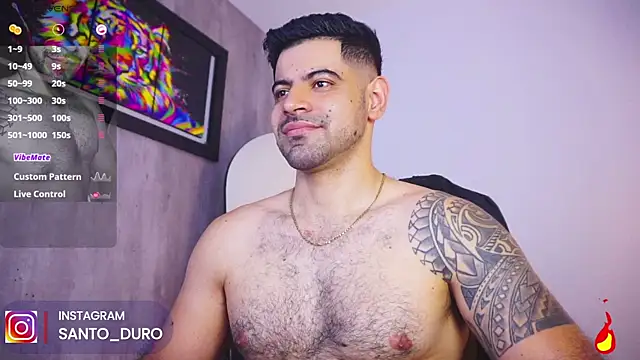 king hard online show from January 7, 2026, 10:31 am