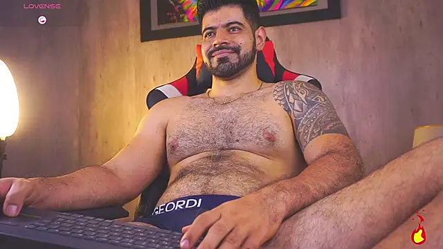 king hard online show from April 25, 2026, 1:41 pm