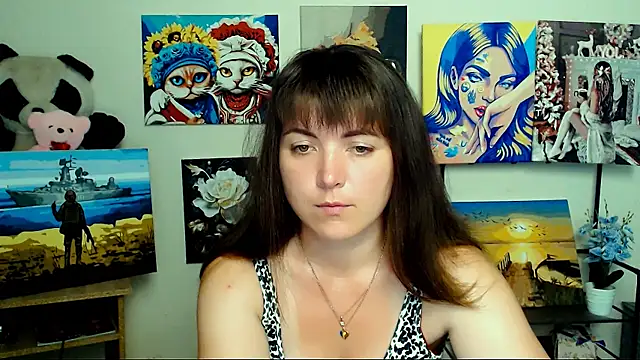 Snapshot of Darina_M_ chatting on June 30, 2026, 4:34 am Darina M online show from June 30, 2026, 4:34 am