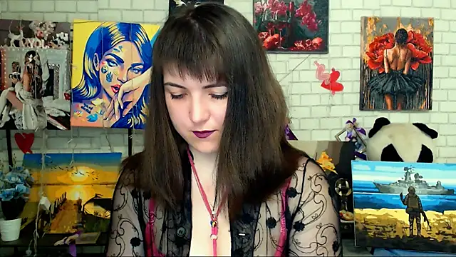 Darina M  online show from March 21, 2026, 5:30 am