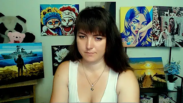 Snapshot of Darina_M_ chatting on June 27, 2026, 4:51 am Darina M online show from June 27, 2026, 4:51 am