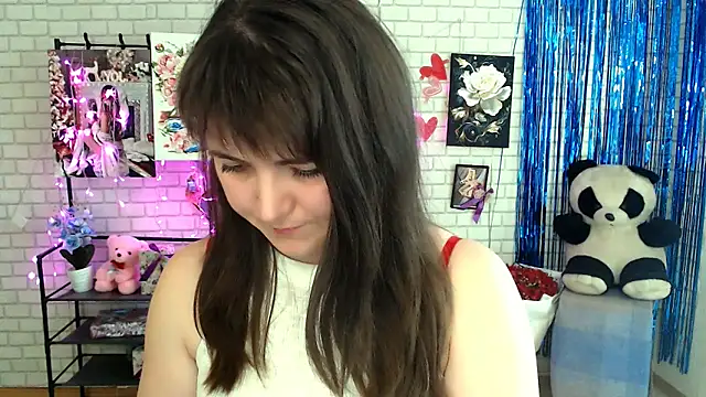Darina M  online show from March 7, 2025, 12:12 pm