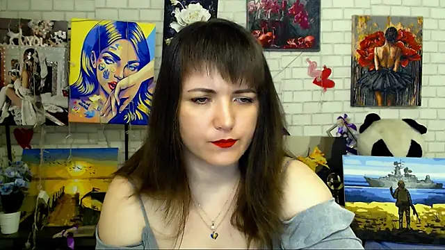 Darina M  online show from March 26, 2026, 5:39 am