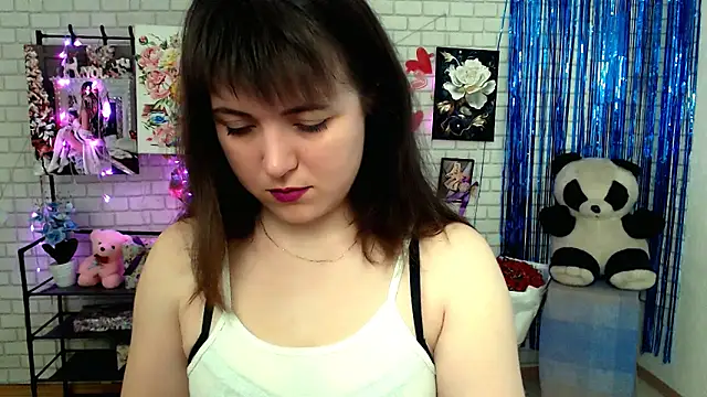 Darina M  online show from March 15, 2025, 5:30 am