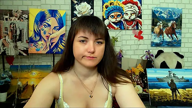 Darina M  online show from April 22, 2026, 4:19 am