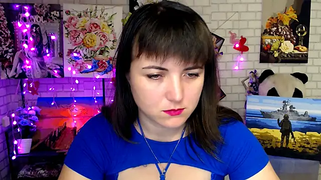 Snapshot of Darina_M_ chatting on November 29, 2025, 7:41 am Darina M online show from November 29, 2025, 7:41 am