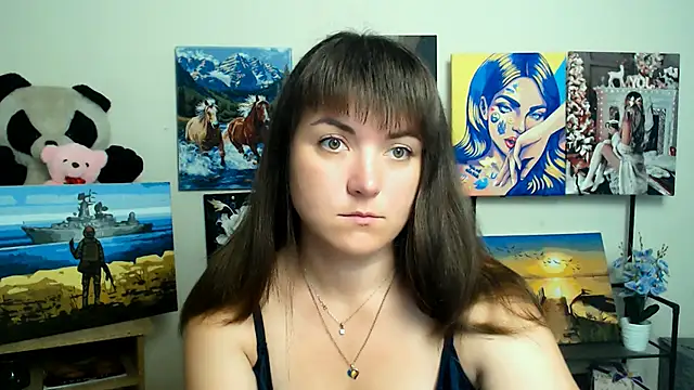 Snapshot of Darina_M_ chatting on July 29, 2026, 4:44 am Darina M online show from July 29, 2026, 4:44 am