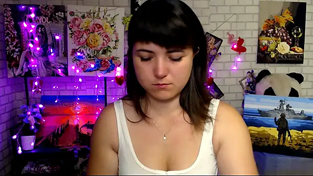 Snapshot of Darina_M_ chatting on October 12, 2025, 3:41 am Darina M online show from October 12, 2025, 3:41 am