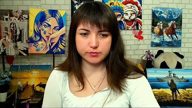 Darina M  online show from April 24, 2026, 4:36 am