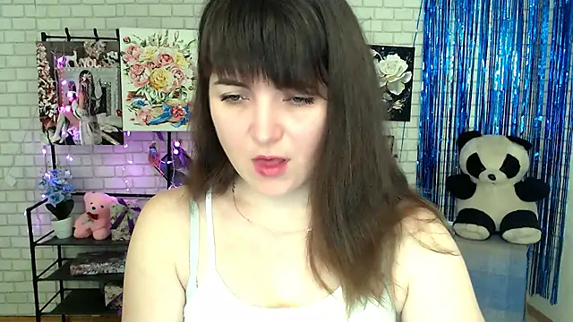 Darina M  online show from March 4, 2025, 5:32 am