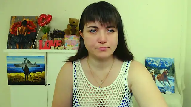 Darina M  online show from February 22, 2026, 5:21 am