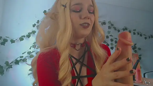 mariel a gold online show from March 21, 2026, 5:41 am