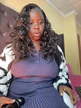 DarkBerry87 online show from July 7, 2026, 4:21 pm