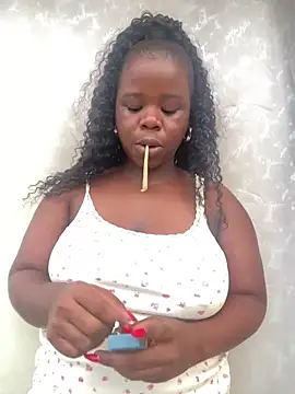 DarkBerry87 online show from November 27, 2025, 4:40 pm