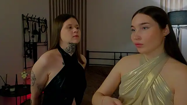 domDani subMay online show from March 18, 2025, 8:39 am