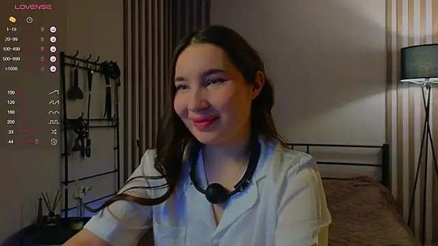 domDani subMay online show from March 2, 2025, 3:02 am