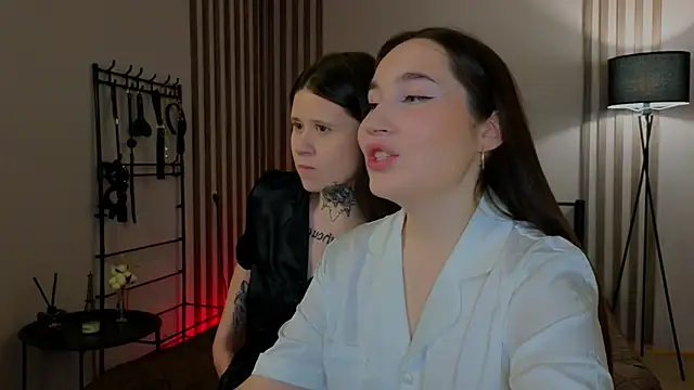 domDani subMay online show from March 21, 2025, 12:39 pm