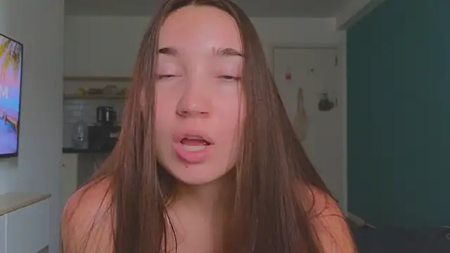 Snapshot of domDani_subMay chatting on June 12, 2026, 12:19 am domDani subMay online show from June 12, 2026, 12:19 am