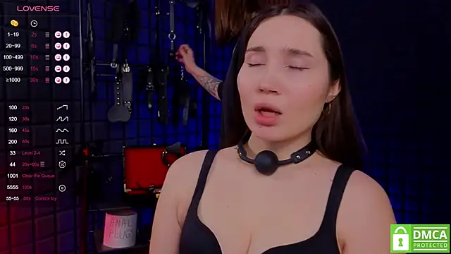 domDani subMay online show from January 27, 2025, 8:51 am