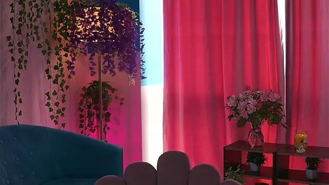 TheAyana online show from October 14, 2025, 8:59 am